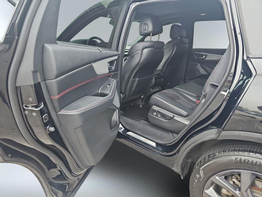 used 2022 Acura MDX car, priced at $39,488