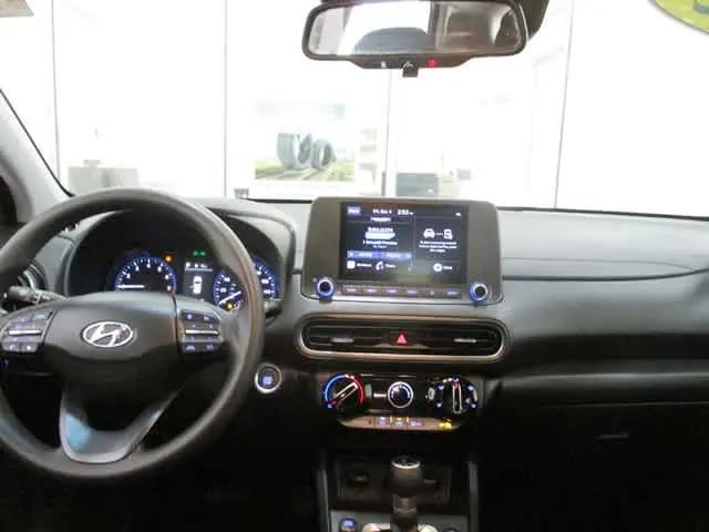 used 2022 Hyundai Kona car, priced at $19,883