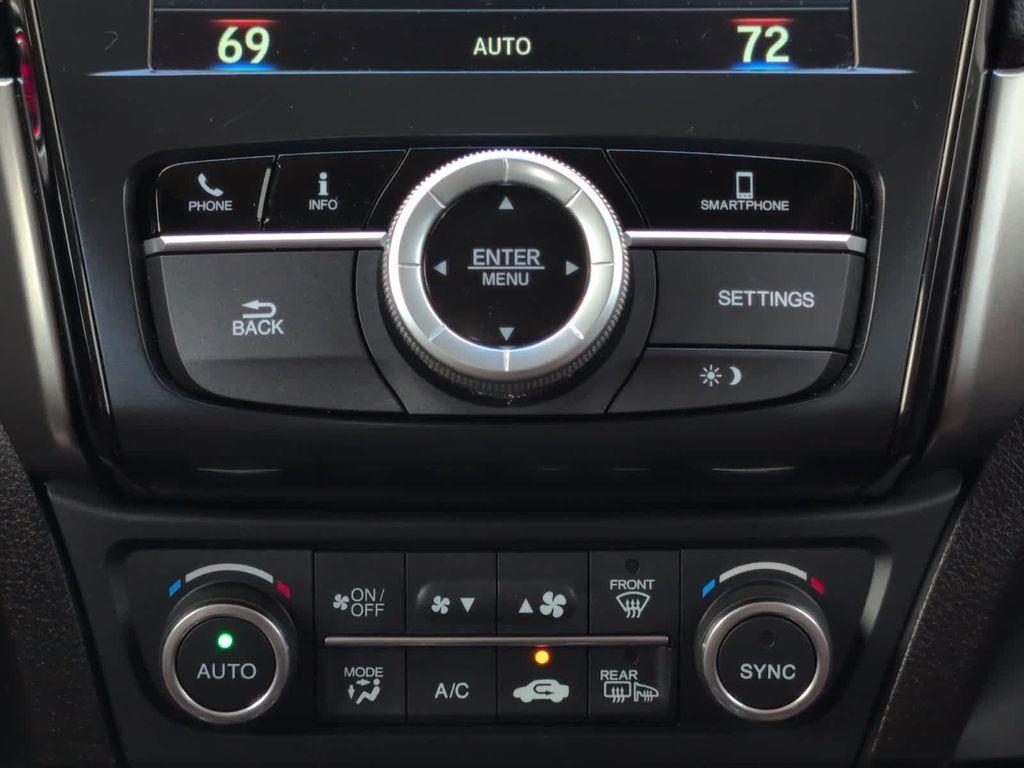 used 2021 Acura ILX car, priced at $21,467