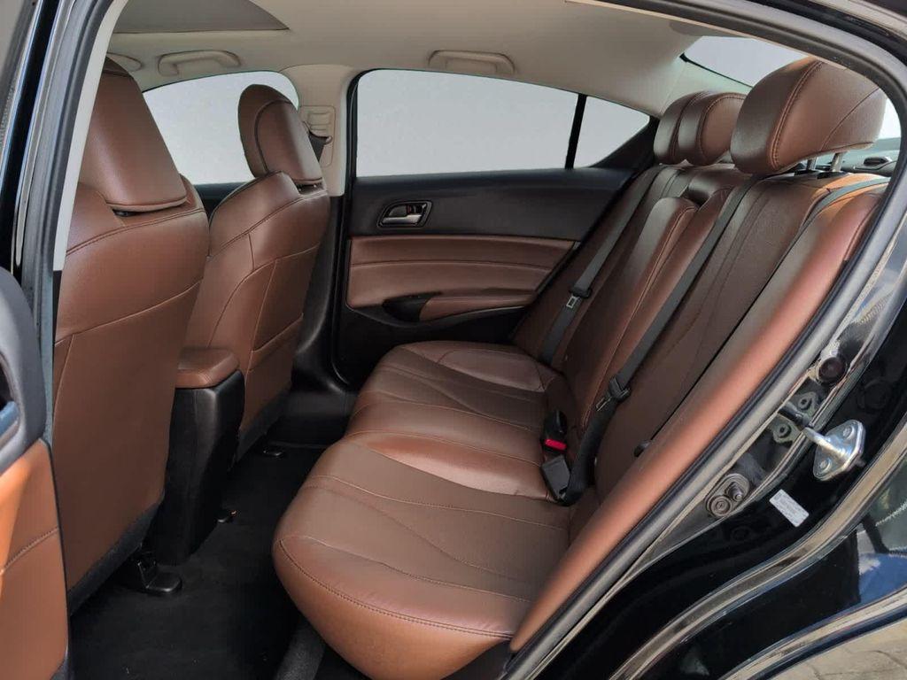 used 2021 Acura ILX car, priced at $21,467