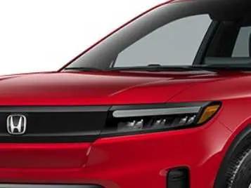 new 2025 Honda Prologue car, priced at $52,305