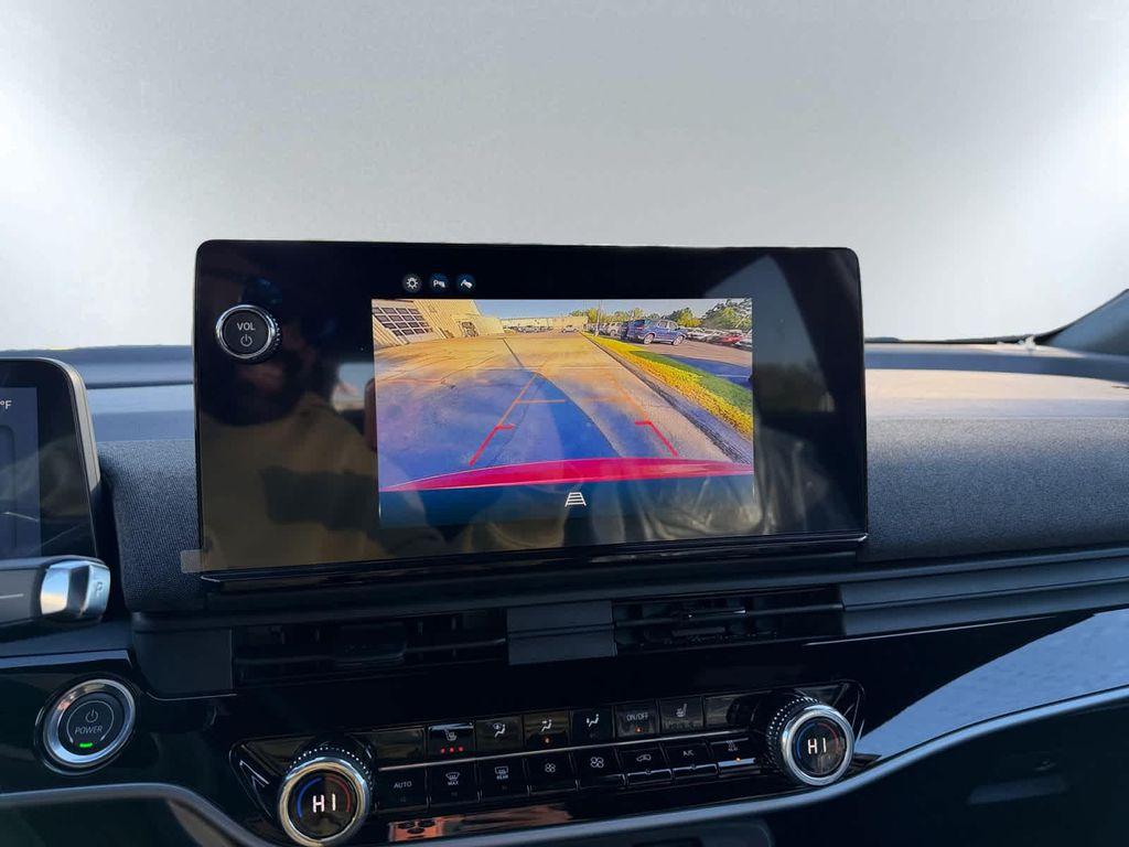 new 2025 Honda Prologue car, priced at $52,305
