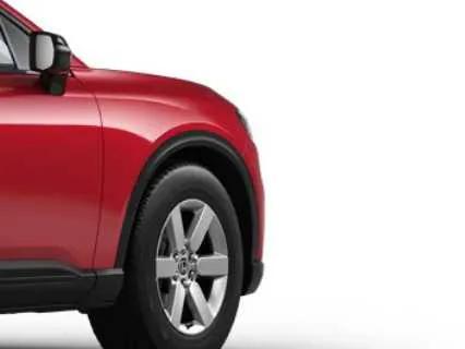 new 2025 Honda Prologue car, priced at $52,305