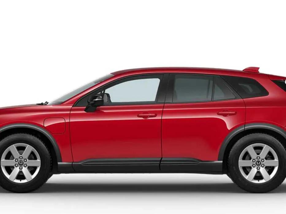 new 2025 Honda Prologue car, priced at $52,305