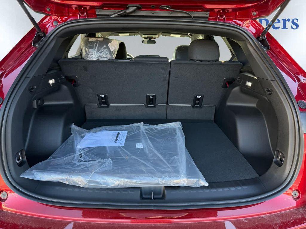 new 2025 Honda Prologue car, priced at $52,305