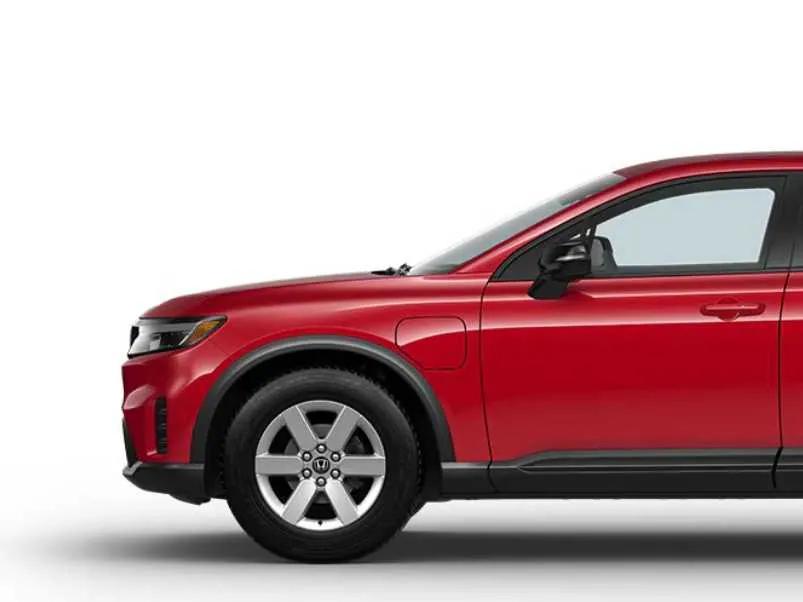 new 2025 Honda Prologue car, priced at $52,305