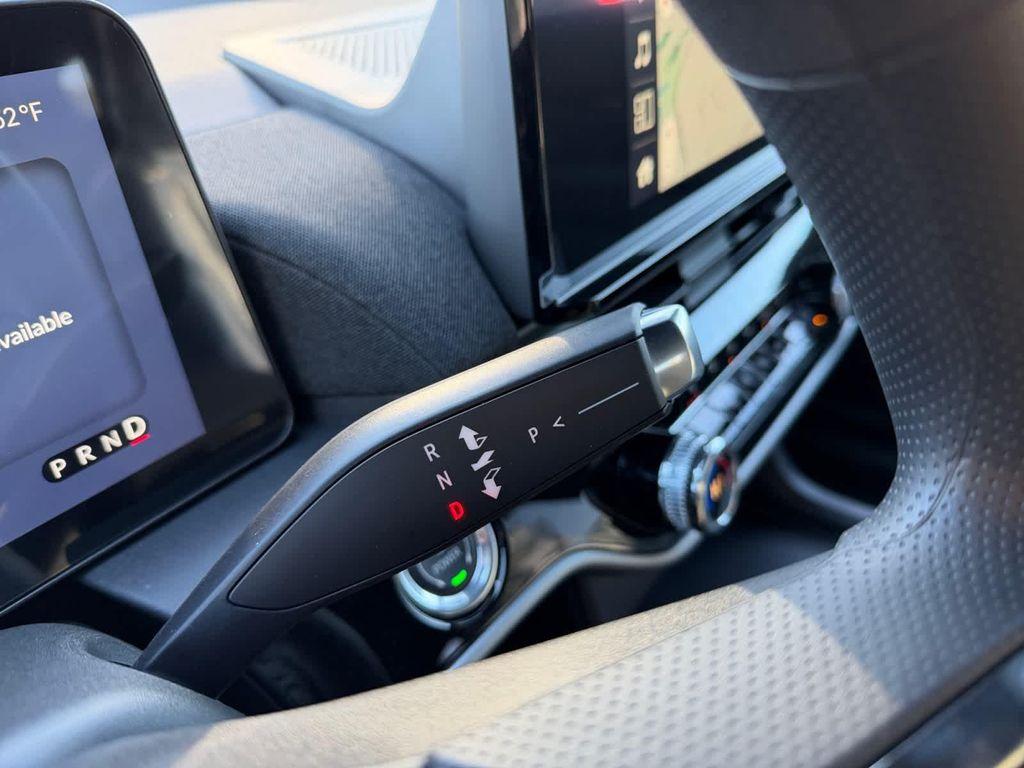 new 2025 Honda Prologue car, priced at $52,305
