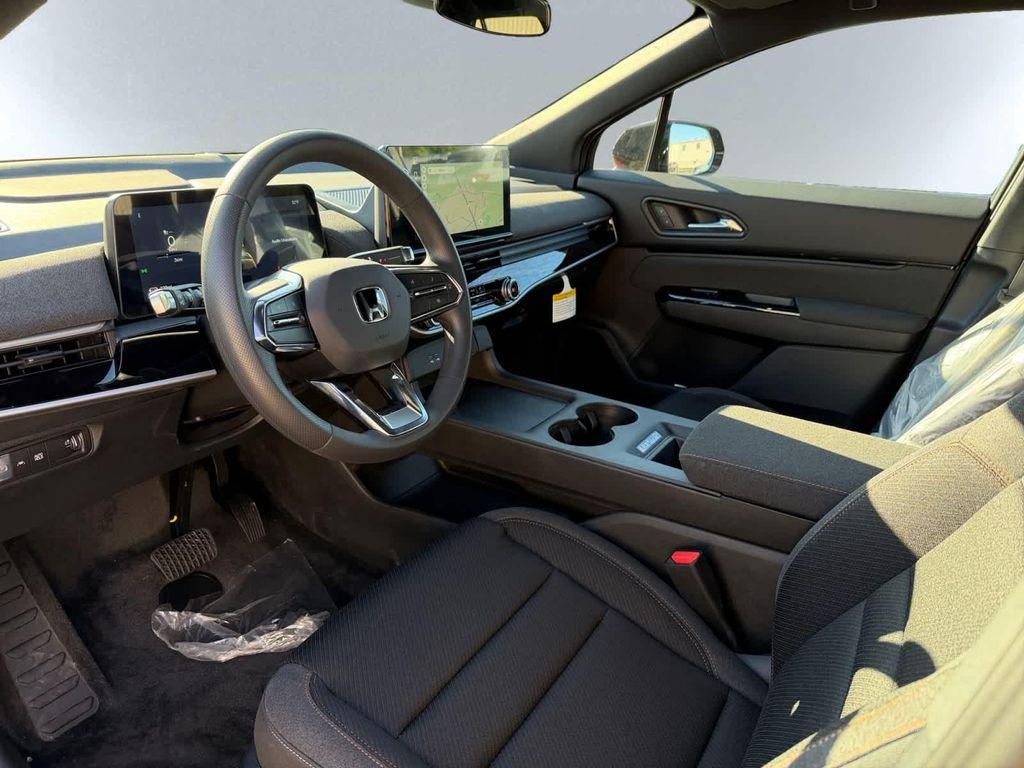 new 2025 Honda Prologue car, priced at $52,305