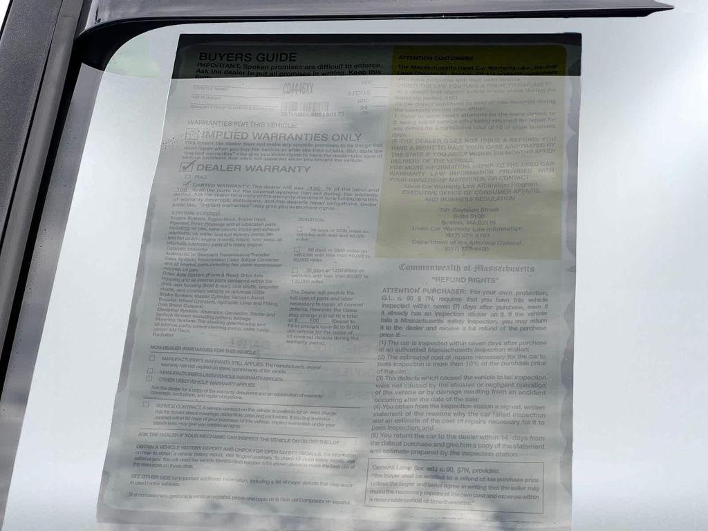 used 2024 GMC Sierra 1500 car, priced at $58,467