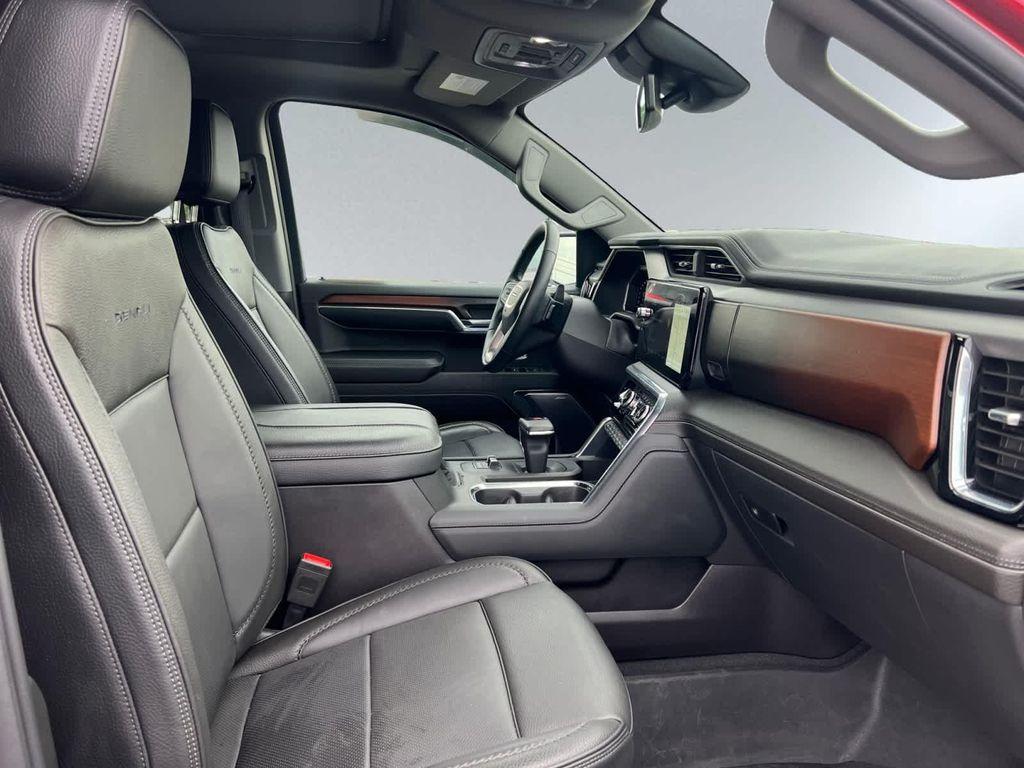 used 2024 GMC Sierra 1500 car, priced at $58,467