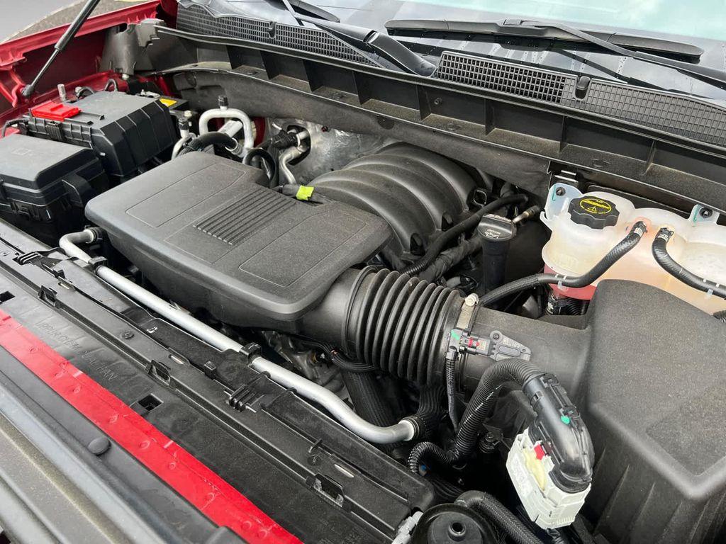 used 2024 GMC Sierra 1500 car, priced at $58,467