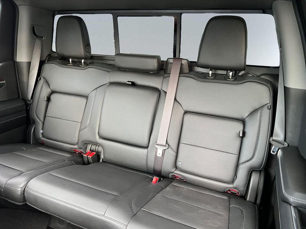 used 2024 GMC Sierra 1500 car, priced at $58,467