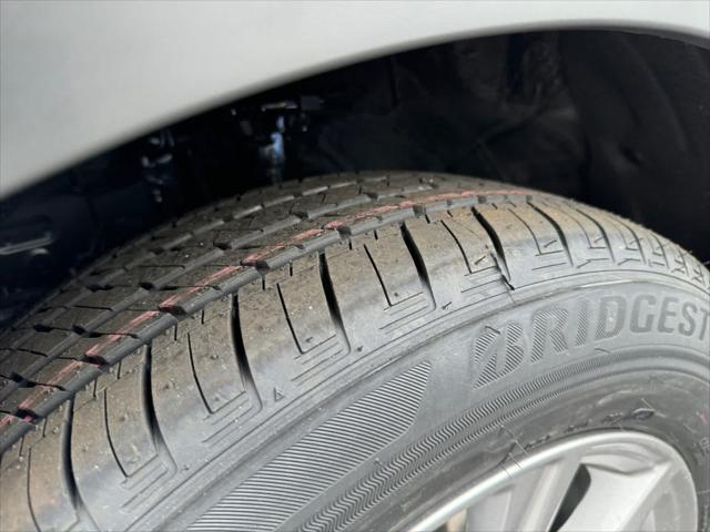 new 2025 Honda CR-V car, priced at $38,350