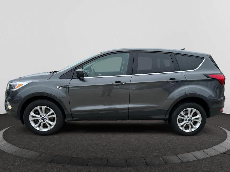 used 2019 Ford Escape car, priced at $18,888