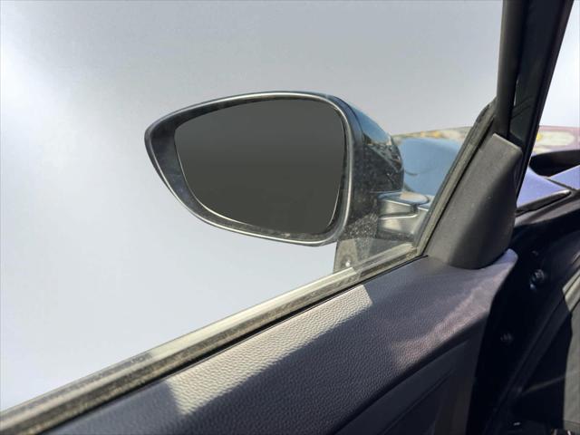 new 2025 Honda Accord car, priced at $31,710