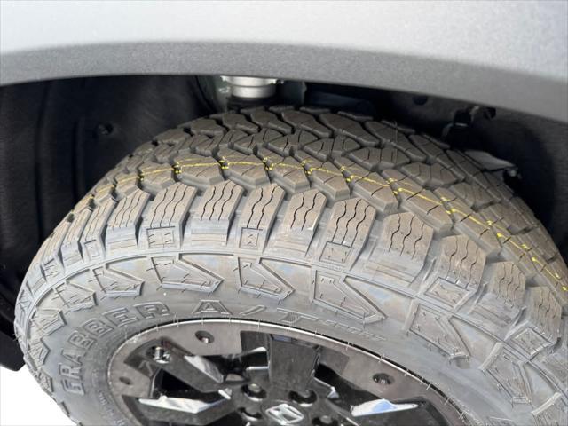 new 2026 Honda Passport car, priced at $54,355