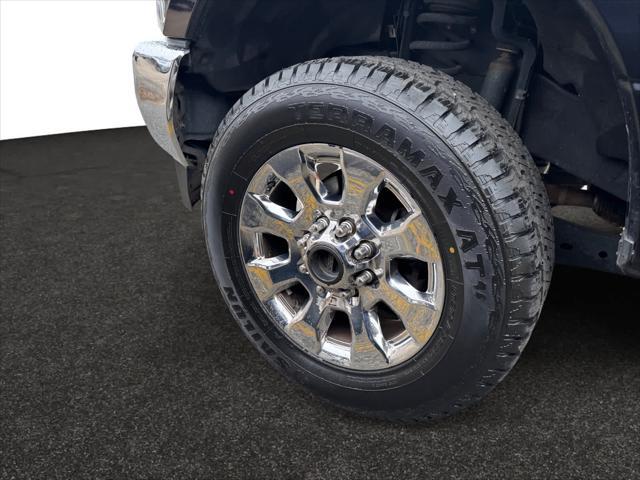 used 2019 Ford F-250 car, priced at $35,968