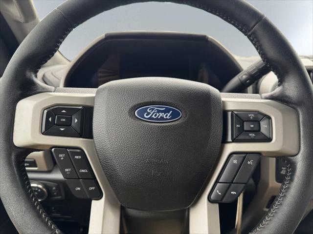 used 2019 Ford F-250 car, priced at $35,968