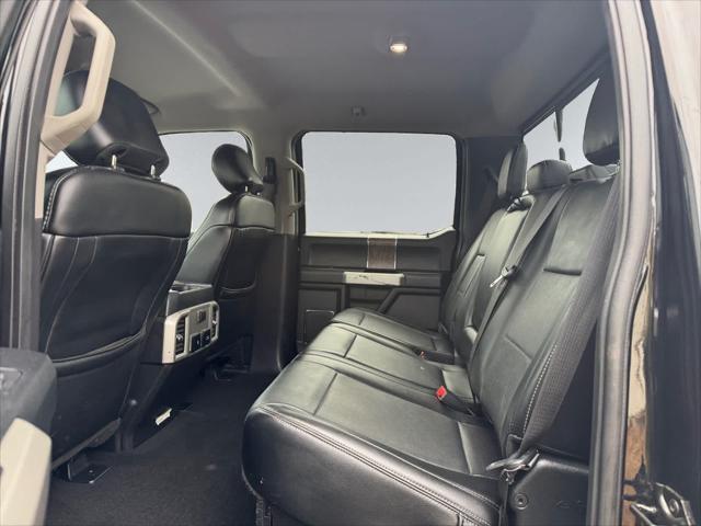 used 2019 Ford F-250 car, priced at $35,968