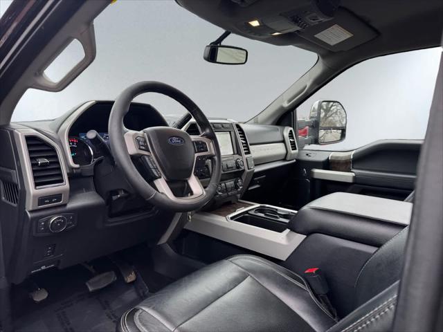 used 2019 Ford F-250 car, priced at $35,968