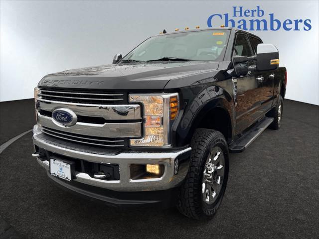 used 2019 Ford F-250 car, priced at $35,968