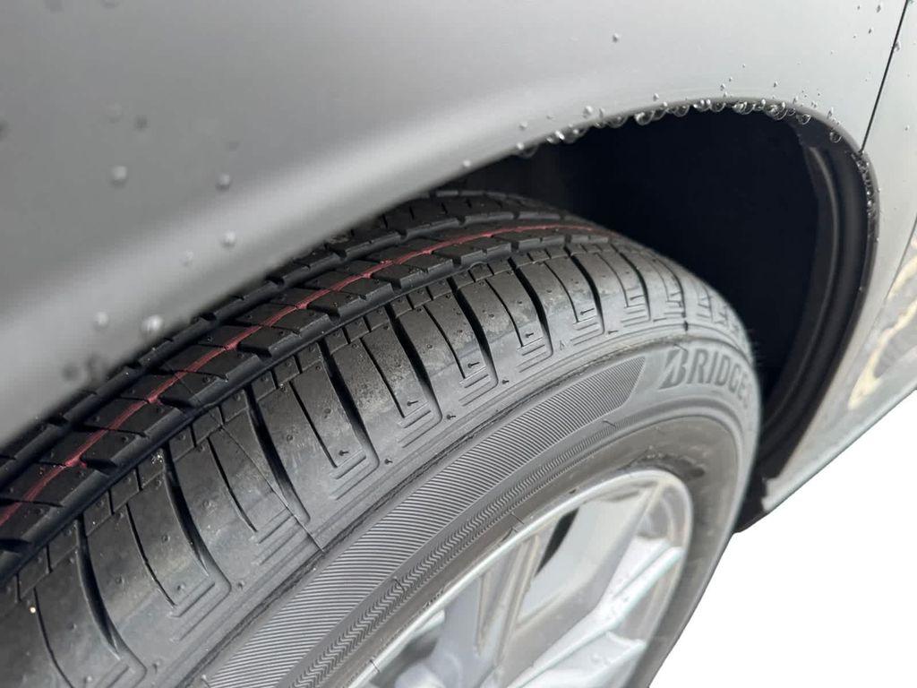 new 2026 Honda CR-V car, priced at $36,100