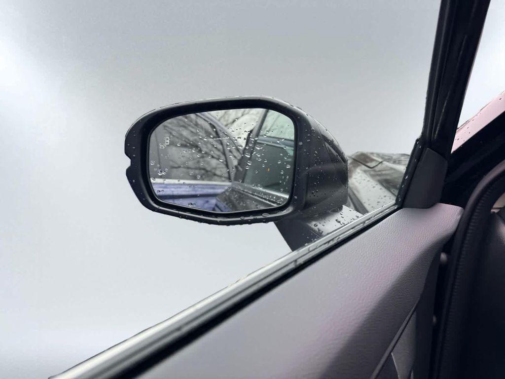 new 2026 Honda CR-V car, priced at $36,100