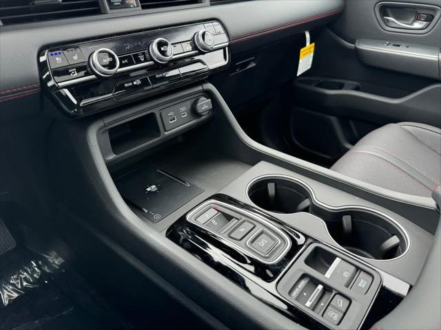 new 2025 Honda Pilot car, priced at $56,030