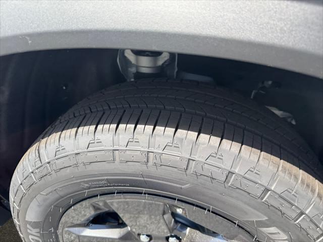 new 2026 Honda Passport car, priced at $46,655