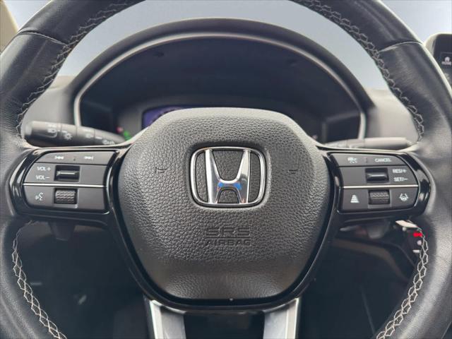 used 2022 Honda Civic car, priced at $23,968