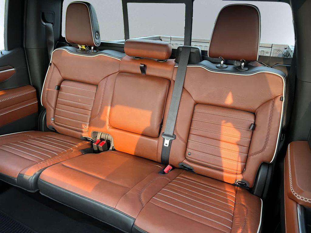 used 2022 GMC Sierra 1500 car, priced at $59,998