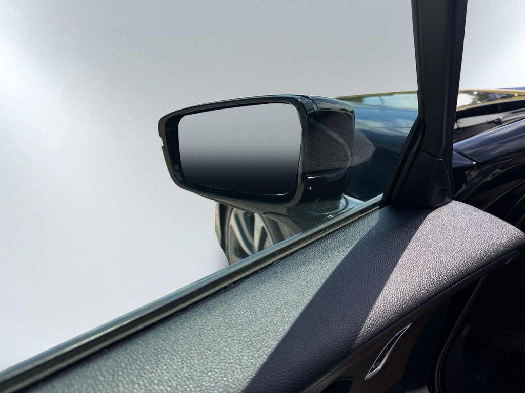 used 2021 Acura TLX car, priced at $28,467