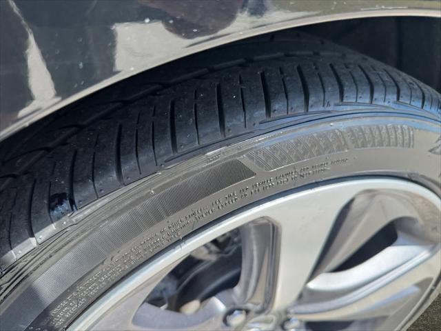 used 2021 Acura TLX car, priced at $31,588