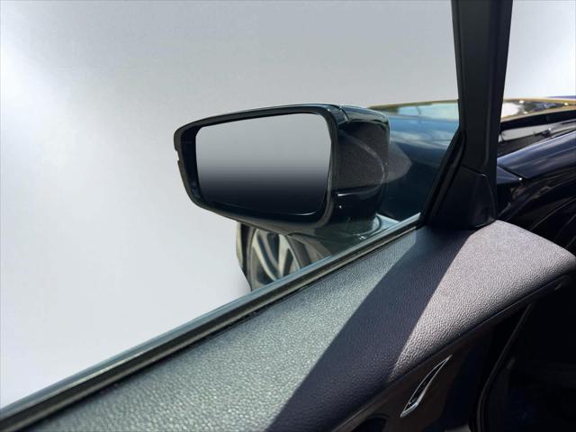 used 2021 Acura TLX car, priced at $31,588