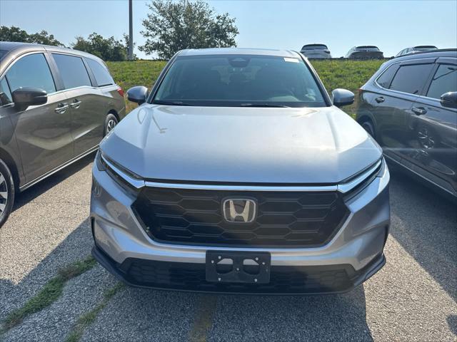 used 2024 Honda CR-V car, priced at $32,968