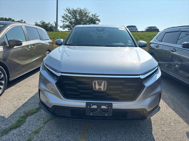 used 2024 Honda CR-V car, priced at $32,968