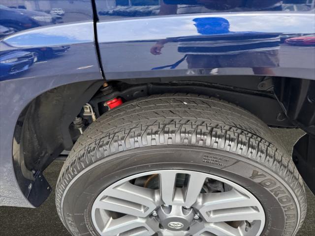 used 2023 Toyota 4Runner car, priced at $43,488