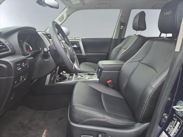 used 2023 Toyota 4Runner car, priced at $43,488