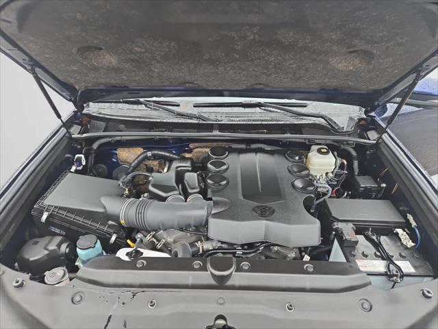 used 2023 Toyota 4Runner car, priced at $43,488