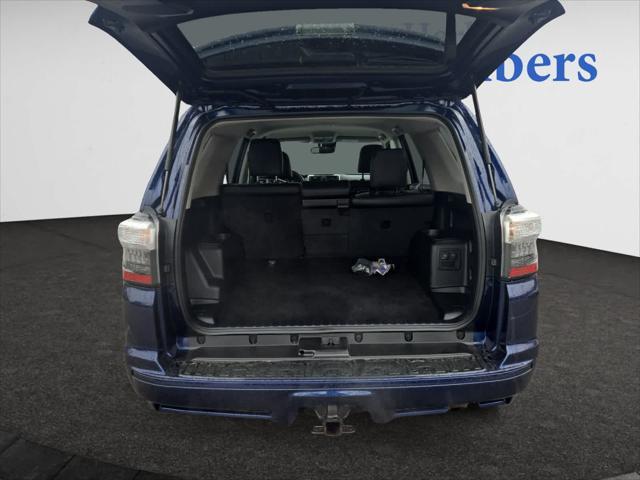 used 2023 Toyota 4Runner car, priced at $43,488