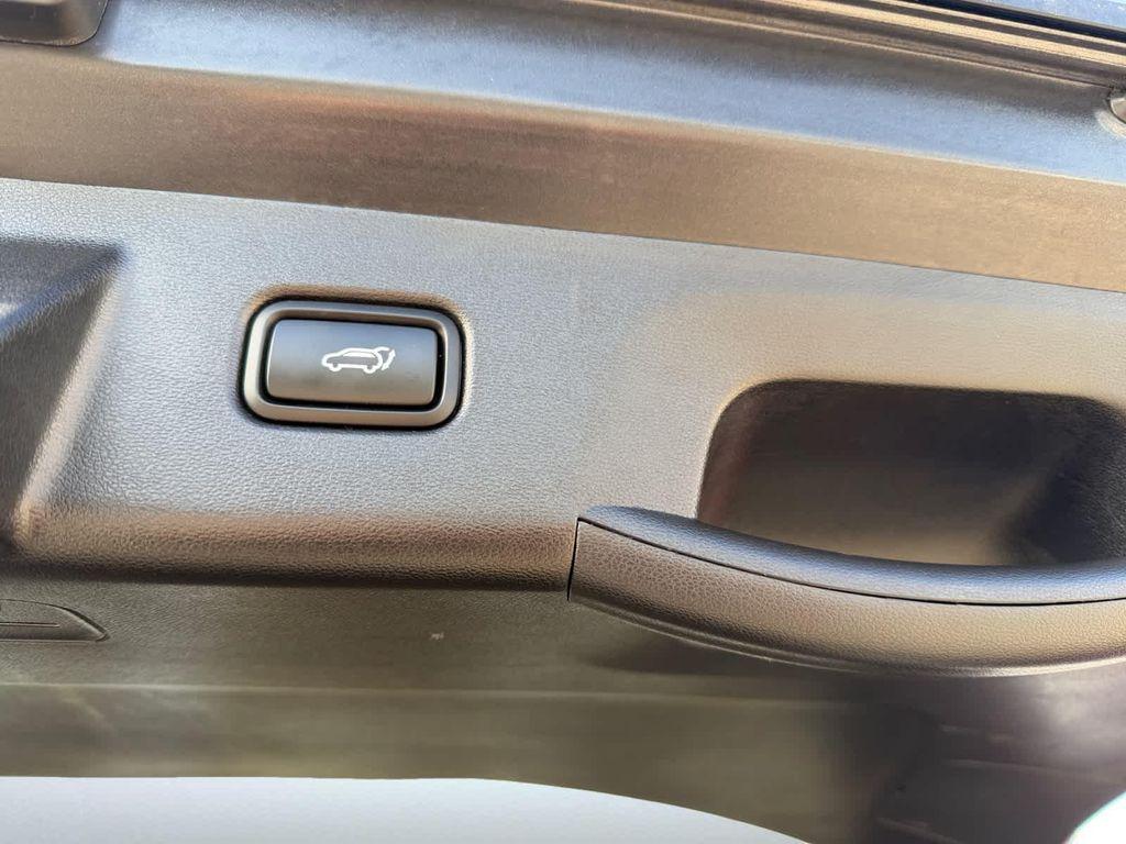 used 2023 Hyundai Tucson car, priced at $25,968