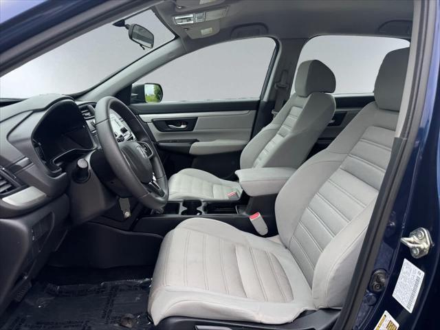 used 2019 Honda CR-V car, priced at $21,488