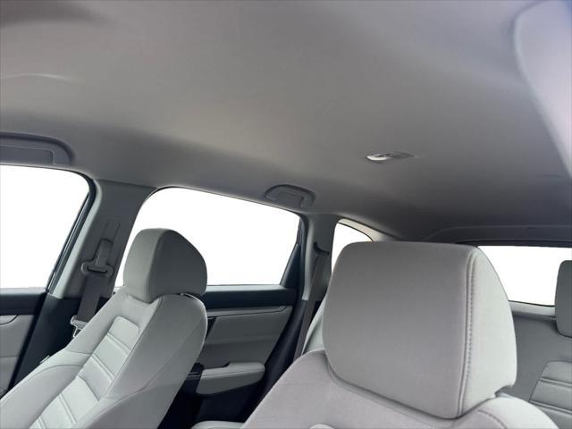 used 2019 Honda CR-V car, priced at $21,488