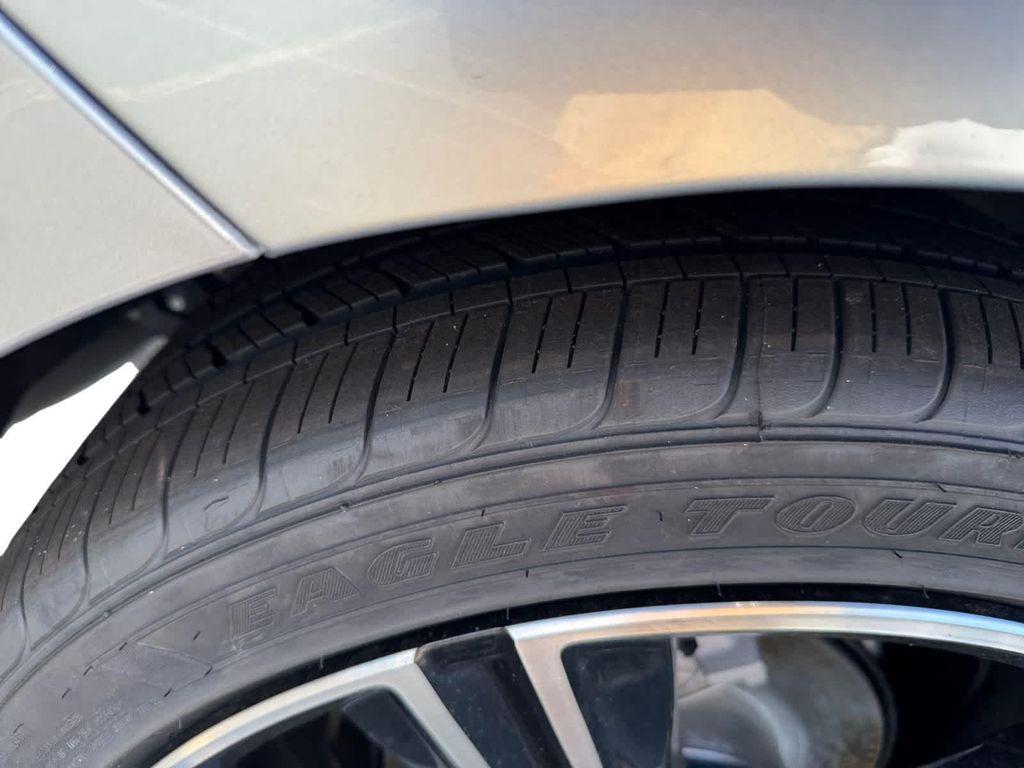 new 2025 Honda Accord Hybrid car, priced at $34,850