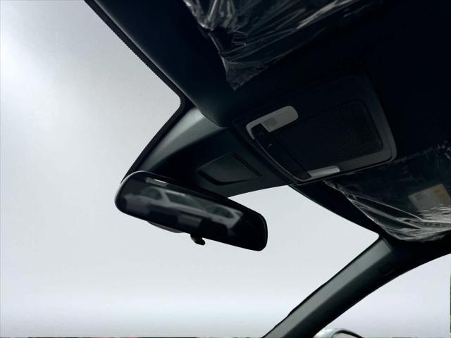 new 2025 Honda Civic car, priced at $28,600