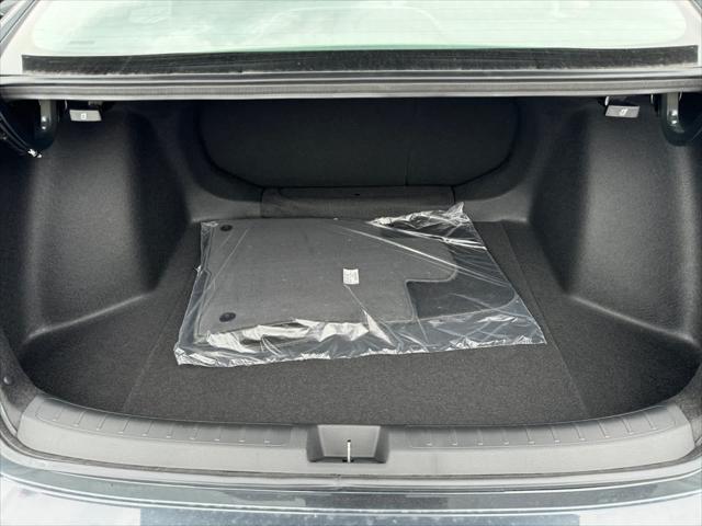 new 2025 Honda Civic car, priced at $28,600