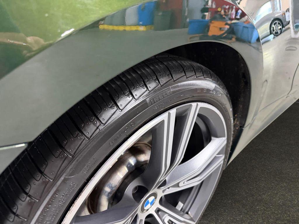 used 2022 BMW 430 car, priced at $28,987