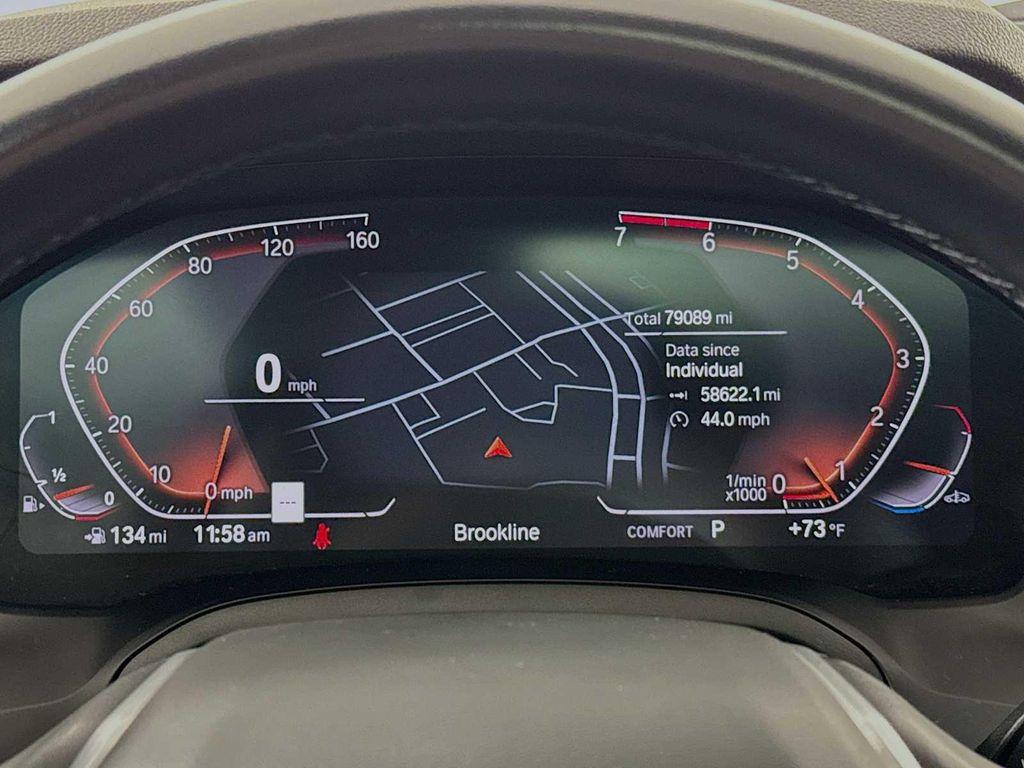 used 2022 BMW 430 car, priced at $30,467