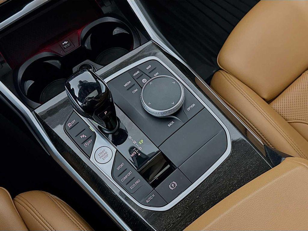 used 2022 BMW 430 car, priced at $30,467