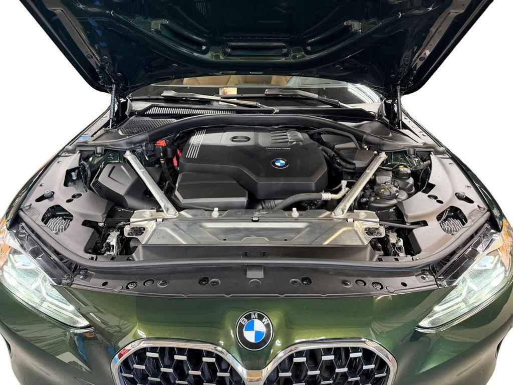 used 2022 BMW 430 car, priced at $28,987